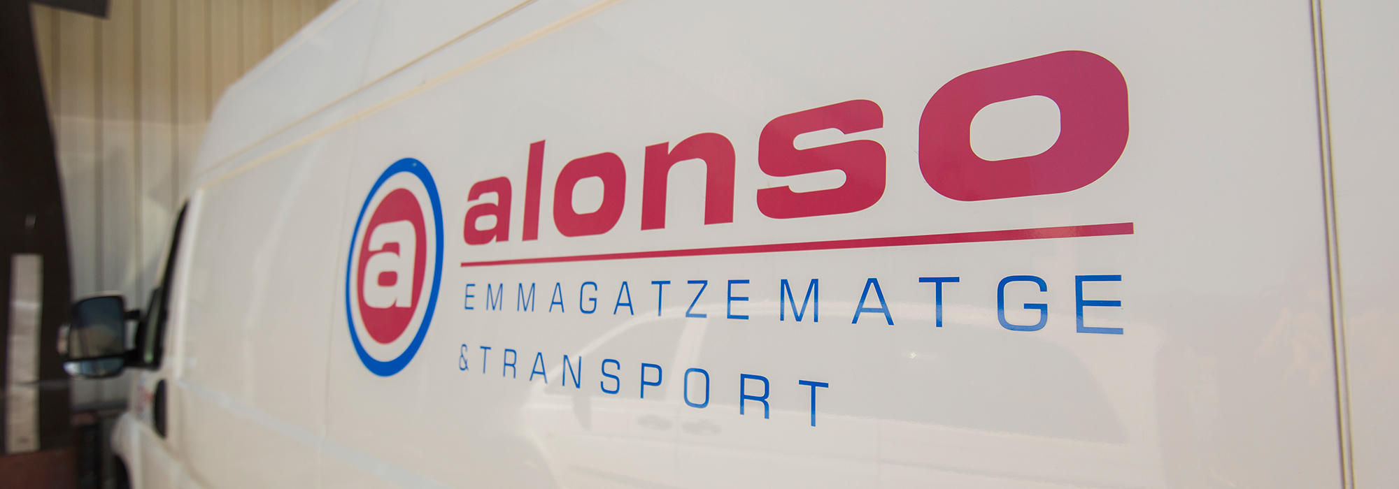 Transports Alonso
